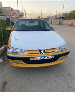بيجو بارس